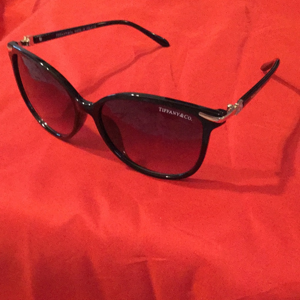Tiffany Sunglasses